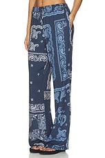 Paisley Long Pant - thumbnail 6