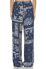 Paisley Long Pant - thumbnail 7