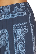 Paisley Long Pant - thumbnail 9