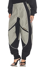 Cotton Nylon Pant - thumbnail 6