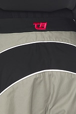 Cotton Nylon Pant - thumbnail 9