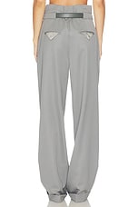 Long Belted Pant - thumbnail 7