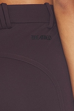 Slim Long Pant - thumbnail 9