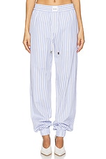 Slouch Pant