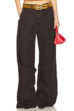 Long Pant