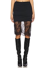 Midi Skirt