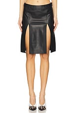 Midi Skirt