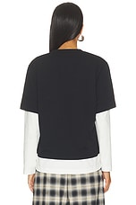 Layered Tee - thumbnail 6