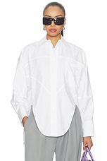 Oversized Shirt - thumbnail 4