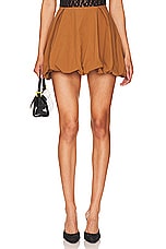 Bubble Skirt
