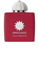 Love Hibiscus Eau De Parfum - thumbnail 4