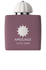 Lilac Love Woman Eau De Parfum - thumbnail 4