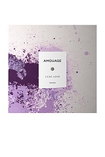 Lilac Love Woman Eau De Parfum - thumbnail 6