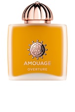 Overture Woman Eau De Parfum - thumbnail 4