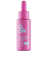 Australian Glow Self Tan Drops in Dark