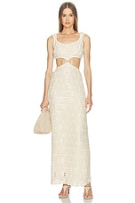 Capri Dress - thumbnail 5