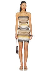 Rosita Dress - thumbnail 5