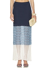 Topanga Skirt - thumbnail 4