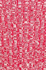 Tipped Ladder Stitch Crew Top - thumbnail 8