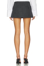 Tailored Mini Skort - thumbnail 7