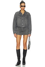 Carpenter Skort - thumbnail 8