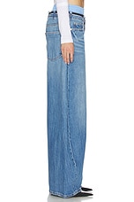 Prestyle Blow Up Jeans With Leather Belt And Boxer - thumbnail 6