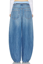 Prestyle Blow Up Jeans With Leather Belt And Boxer - thumbnail 7