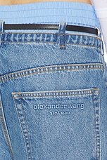 Prestyle Blow Up Jeans With Leather Belt And Boxer - thumbnail 9