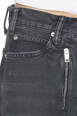 Mid Rise Carpenter Jeans With Zip - thumbnail 9