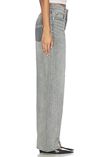Float Jeans With Logo Shadow Pockets - thumbnail 6