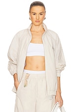 Unisex Track Jacket