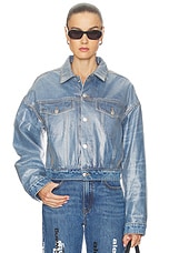 Trucker Jacket - thumbnail 4
