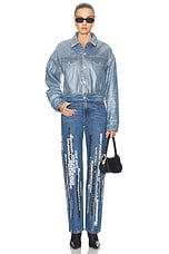 Trucker Jacket - thumbnail 7