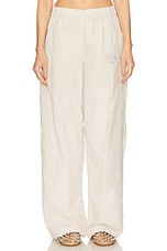 Unisex Track Pant