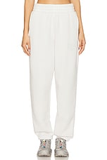 Graphic Sweatpant
