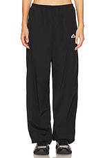Warm Up Pant