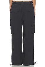 Mid Rise Cargo Pant With Internal Logo - thumbnail 7