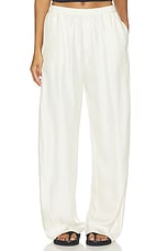 Mid-rise Track Pant - thumbnail 4