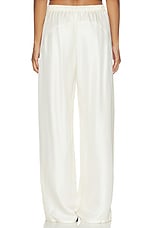 Mid-rise Track Pant - thumbnail 7