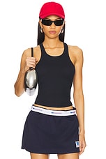 Classic Racer Tank