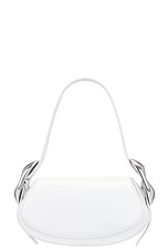 Orb Small Flap Bag
