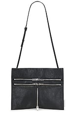 Geo Medium Hobo Bag