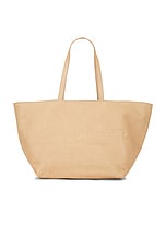Punch Tote