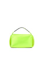Product image of Alexander Wang Marquess Micro Bag. Click to view full details