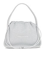 Product image of Alexander Wang Ryan Small Bag. Click to view full details