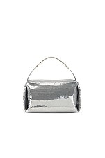 Product image of Alexander Wang Micro Marquess W/ Crystal Charms. Click to view full details