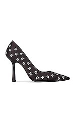 Product image of Alexander Wang Delphine 105 Pump. Click to view full details