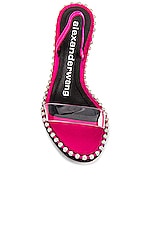 alexander wang nova crystal