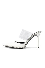 report rina sneaker mule