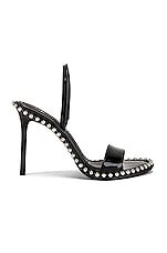 Product image of Alexander Wang Nova Patent Stiletto. Click to view full details